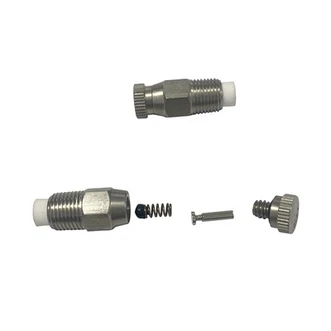 1/8 Stainless Steel Humidification Misitng Nozzle